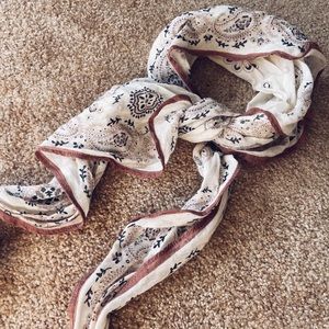 American Eagle Bandana